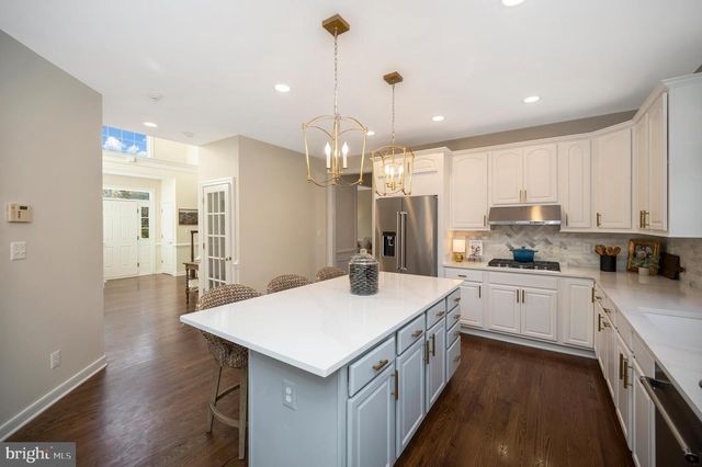 54 LIGHTFOOT DR, Stafford, VA 22554