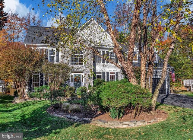 54 LIGHTFOOT DR, Stafford, VA 22554