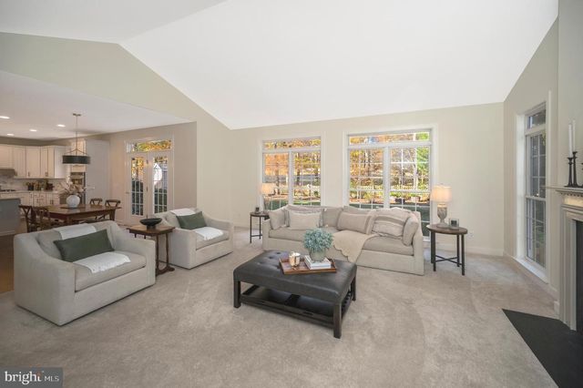 54 LIGHTFOOT DR, Stafford, VA 22554