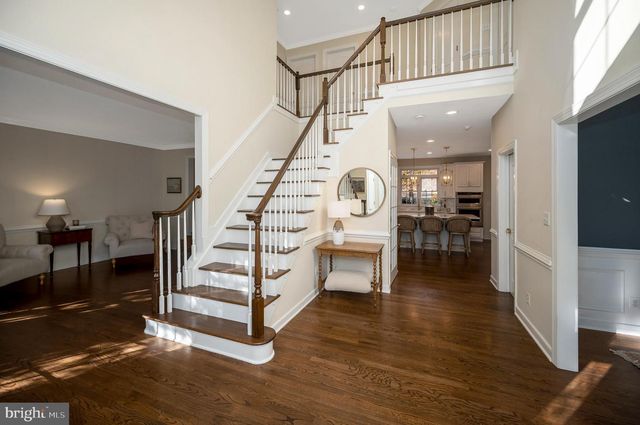 54 LIGHTFOOT DR, Stafford, VA 22554