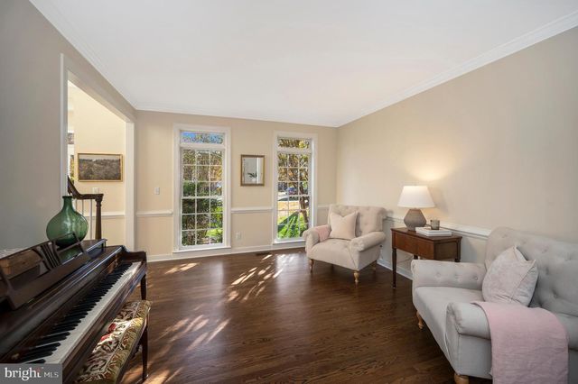 54 LIGHTFOOT DR, Stafford, VA 22554