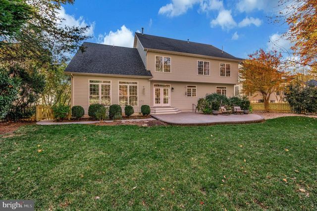 54 LIGHTFOOT DR, Stafford, VA 22554