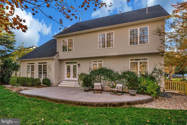 54 LIGHTFOOT DR, Stafford, VA 22554