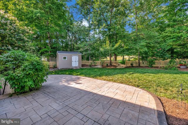 54 LIGHTFOOT DR, Stafford, VA 22554