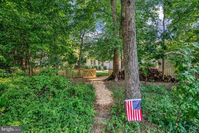 54 LIGHTFOOT DR, Stafford, VA 22554