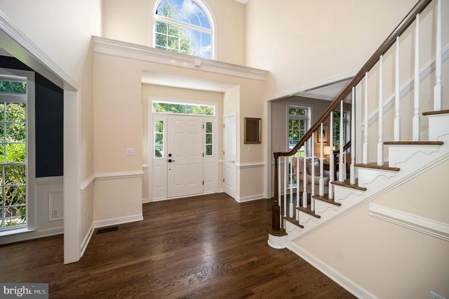 54 LIGHTFOOT DR, Stafford, VA 22554