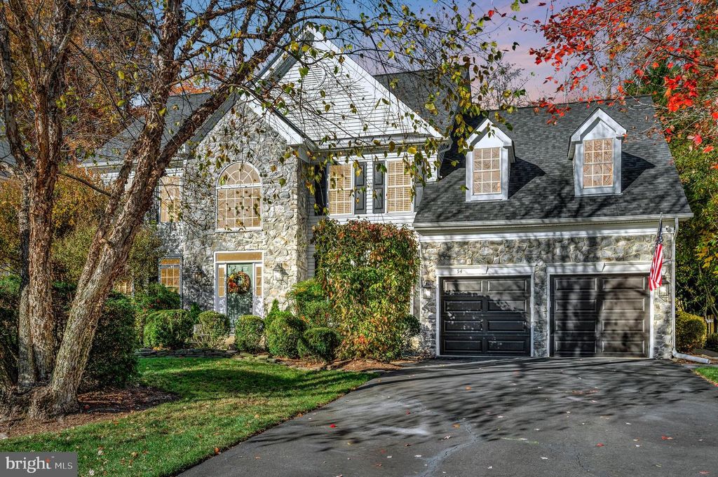 54 LIGHTFOOT DR, Stafford, VA 22554