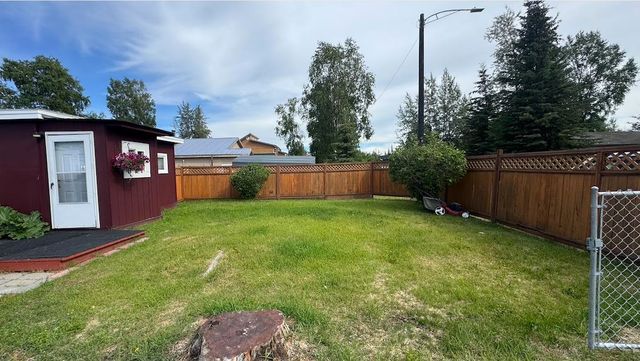 6 BLANCHE AVENUE, Fairbanks, AK 99701