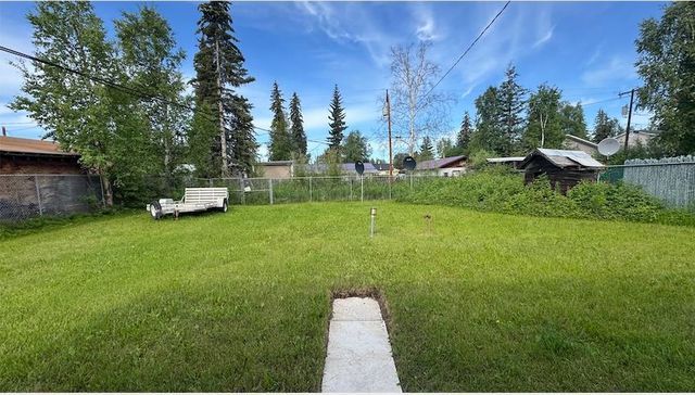 6 BLANCHE AVENUE, Fairbanks, AK 99701