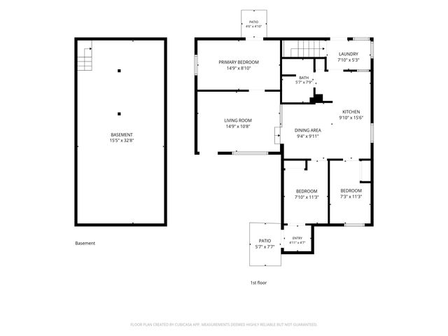 6 BLANCHE AVENUE, Fairbanks, AK 99701