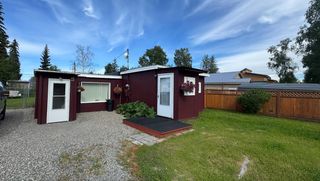 6 BLANCHE AVENUE, Fairbanks, AK 99701