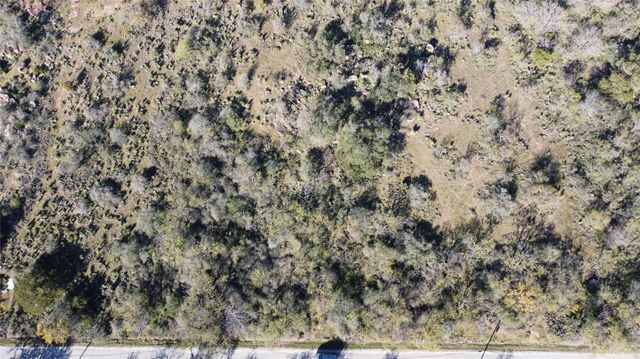 00 Southcrest DR, Granite Shoals, TX 78654