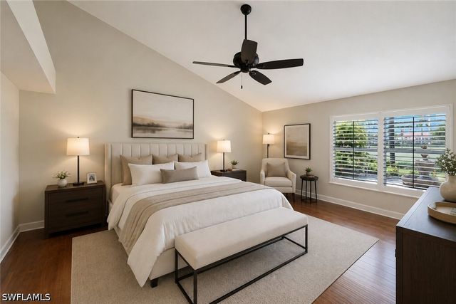 11676 Quail Village WAY, Naples, FL 34119