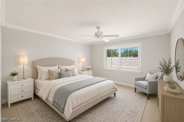 11676 Quail Village WAY, Naples, FL 34119