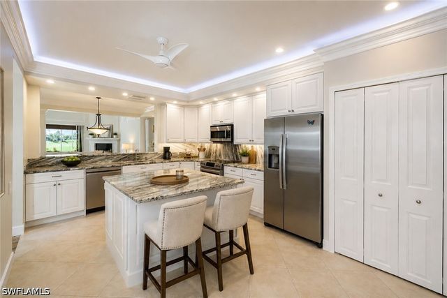 11676 Quail Village WAY, Naples, FL 34119