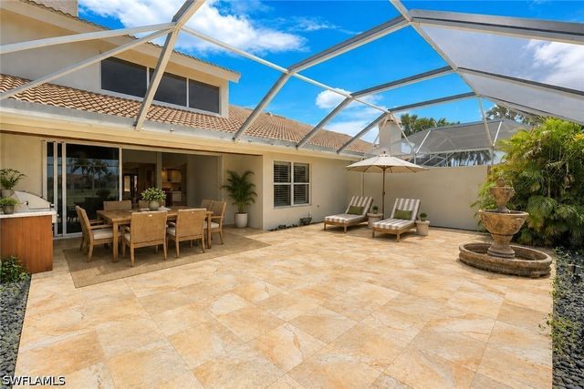 11676 Quail Village WAY, Naples, FL 34119