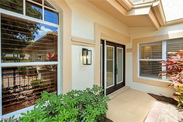 11676 Quail Village WAY, Naples, FL 34119