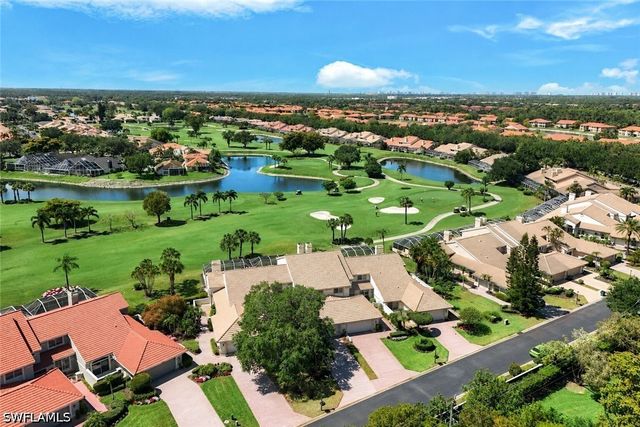 11676 Quail Village WAY, Naples, FL 34119