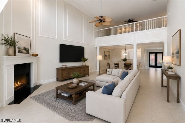 11676 Quail Village WAY, Naples, FL 34119