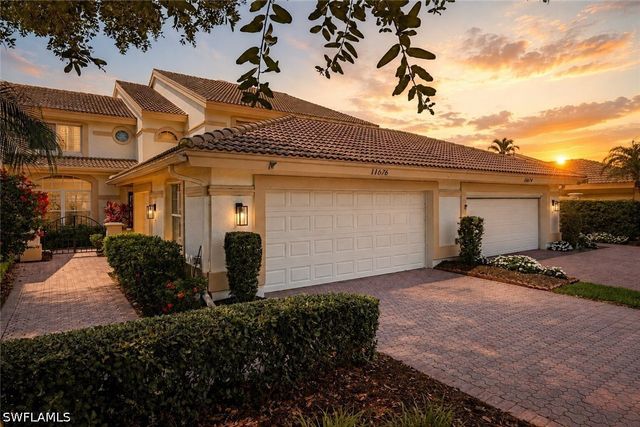 11676 Quail Village WAY, Naples, FL 34119