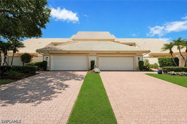11676 Quail Village WAY, Naples, FL 34119
