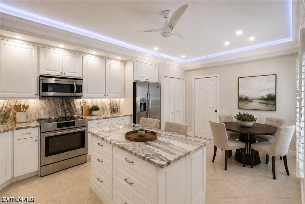11676 Quail Village WAY, Naples, FL 34119