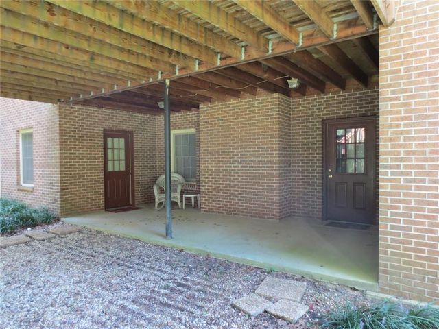 220 Lantern Ridge Court, Alpharetta, GA 30009