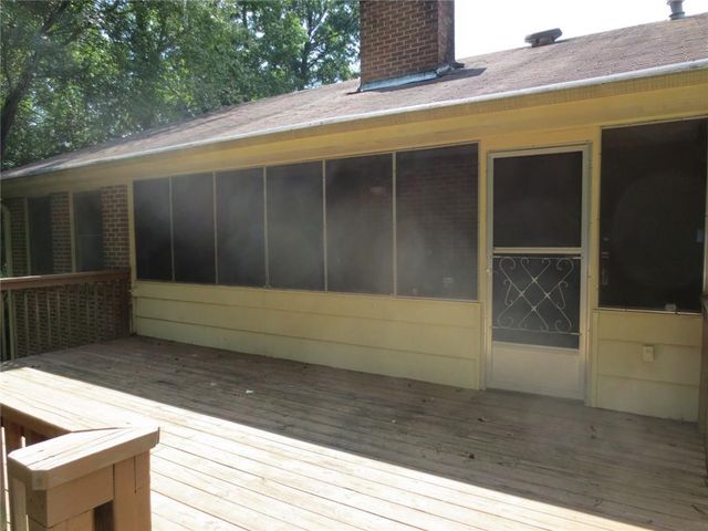 220 Lantern Ridge Court, Alpharetta, GA 30009