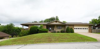 109 W Watts Street, Harrison, AR 72601
