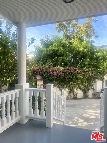 2343 Ocean View Avenue, Los Angeles, CA 90057