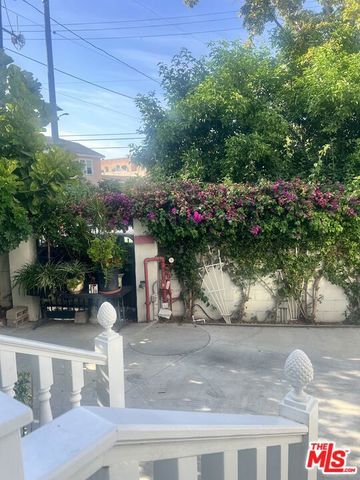 2343 Ocean View Avenue, Los Angeles, CA 90057