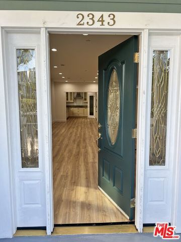 2343 Ocean View Avenue, Los Angeles, CA 90057