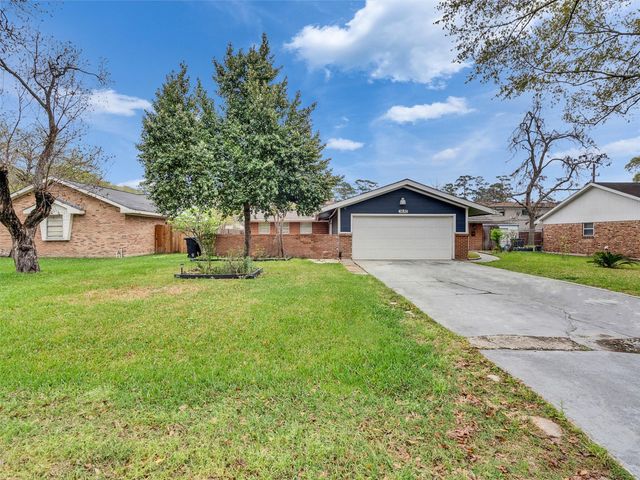 1630 Hollow Hook Road, Houston, TX 77080
