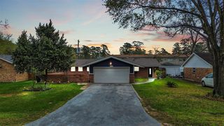 1630 Hollow Hook Road, Houston, TX 77080