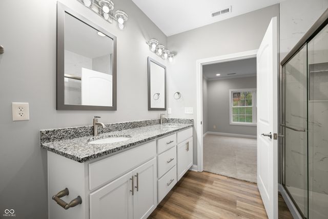 3368 Johns Way, Greenwood, IN 46143