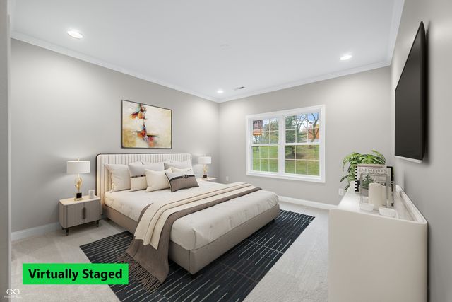 3368 Johns Way, Greenwood, IN 46143