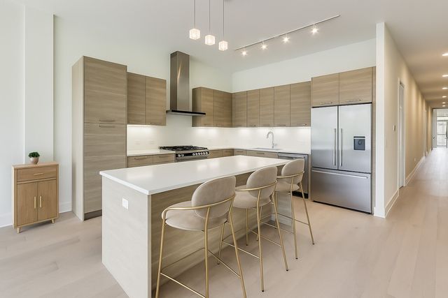 1120 W Adams Street 4W, Chicago, IL 60607