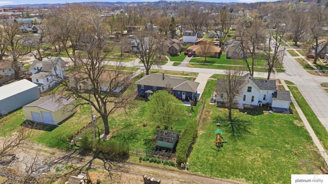 2052 Park Street, Blair, NE 68008