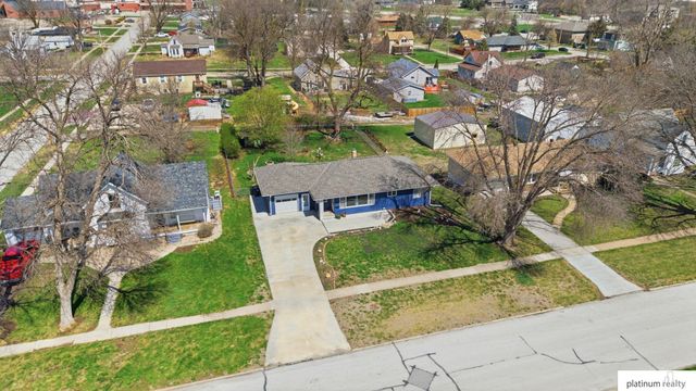 2052 Park Street, Blair, NE 68008