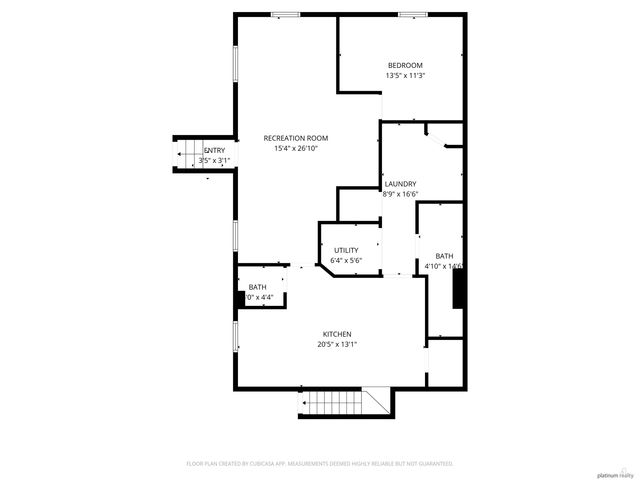 2052 Park Street, Blair, NE 68008