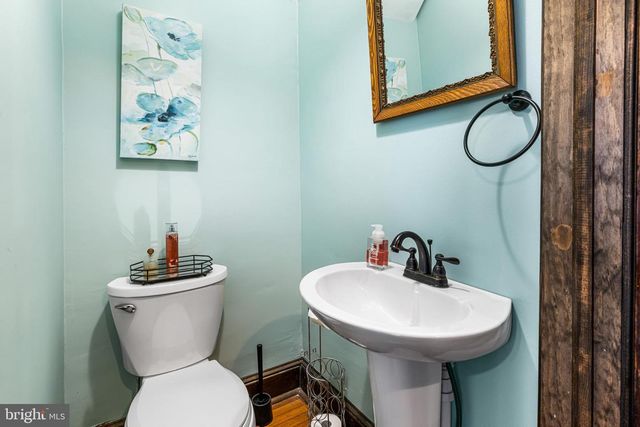 329 LYCEUM AVE, Philadelphia, PA 19128