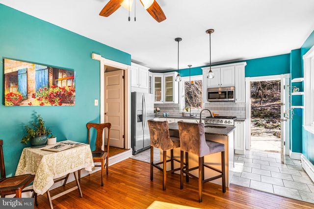 329 LYCEUM AVE, Philadelphia, PA 19128