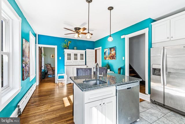 329 LYCEUM AVE, Philadelphia, PA 19128