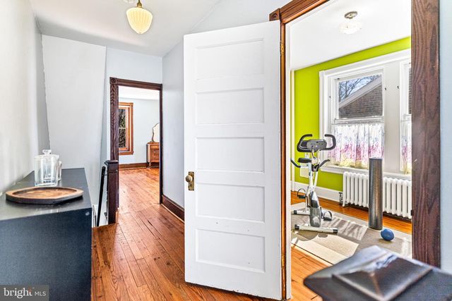 329 LYCEUM AVE, Philadelphia, PA 19128