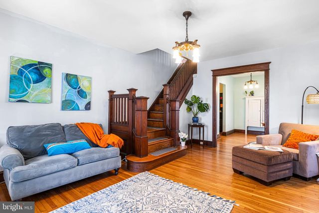 329 LYCEUM AVE, Philadelphia, PA 19128