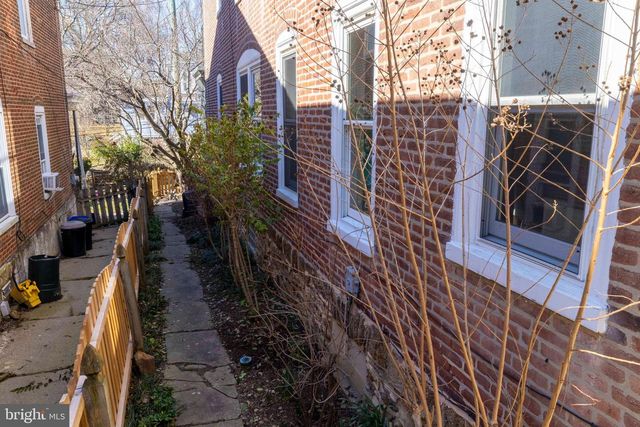 329 LYCEUM AVE, Philadelphia, PA 19128