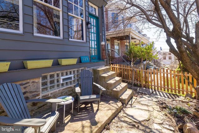 329 LYCEUM AVE, Philadelphia, PA 19128