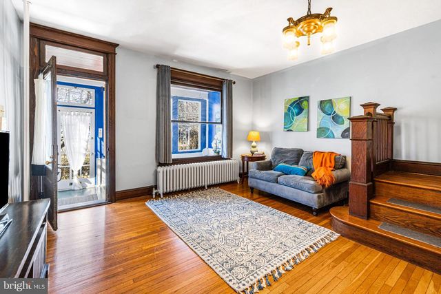 329 LYCEUM AVE, Philadelphia, PA 19128