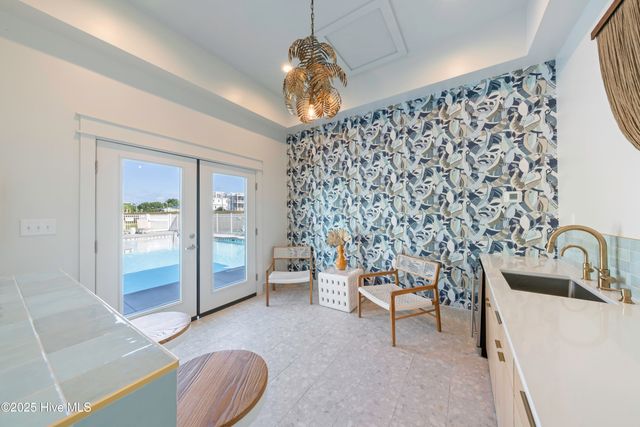 207 Spartanburg Avenue 1 & 2, Carolina Beach, NC 28428