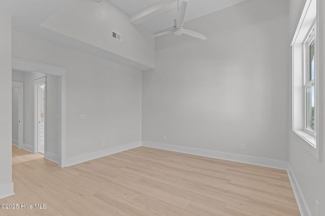 207 Spartanburg Avenue 1 & 2, Carolina Beach, NC 28428